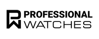 professional watches