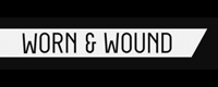 worn-wound